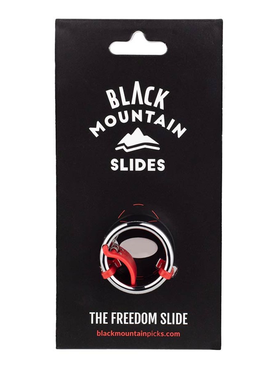 Black Mountain EXTRA LARGE 24mm Slide ring