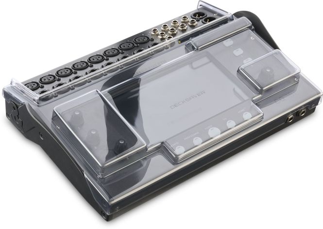 Hovedbilde Decksaver Allen & Heath CQ-18T