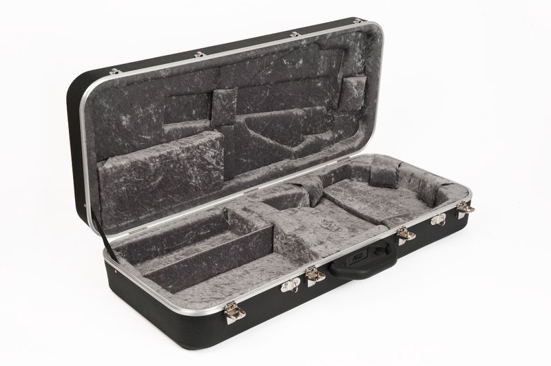 HISCOX PRO-II MAN MANDOLIN