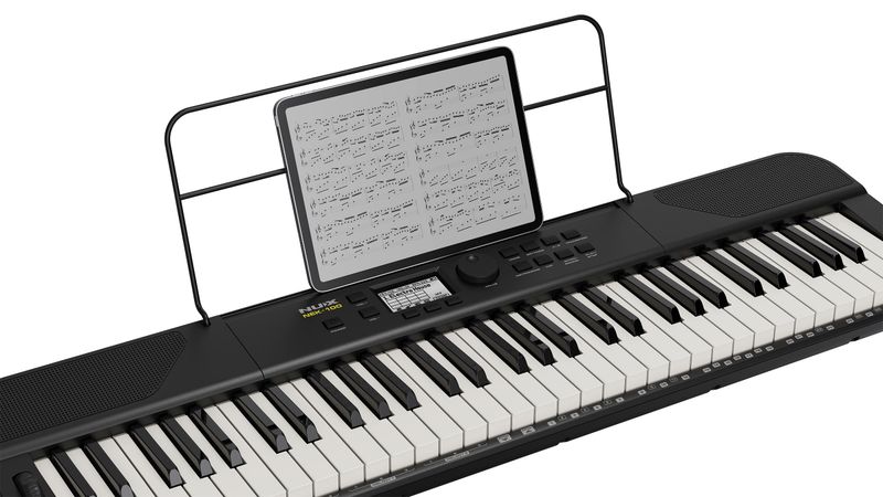 NUX NEK-100 KEYBOARD 61keys