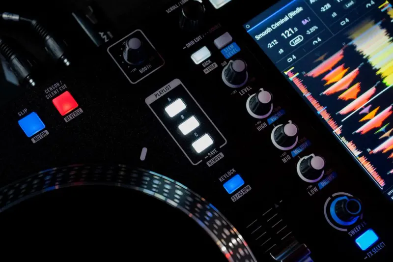 RANE System One