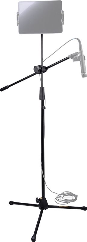 Hercules MS434B Microphone Stand