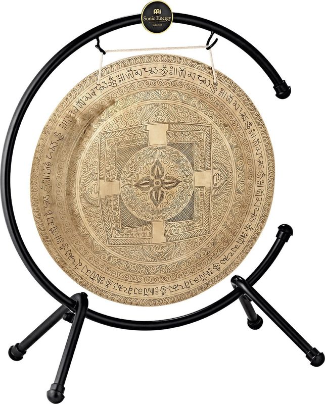 Meinl Sonic Energy IG1 Indian Premium Gong 22