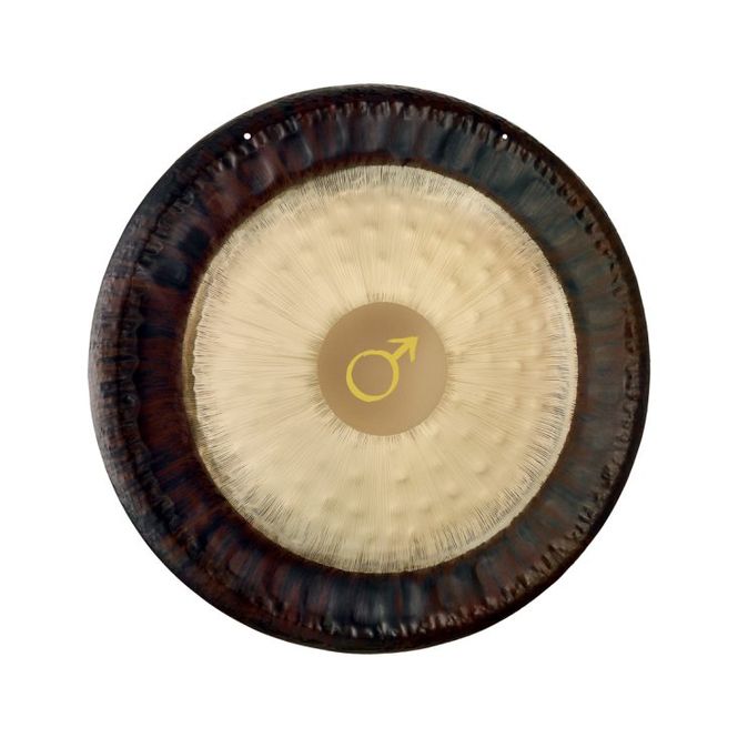 Hovedbilde Meinl Sonic Energy G32-MA 32" Mars Gong 144,72 Hz, D2