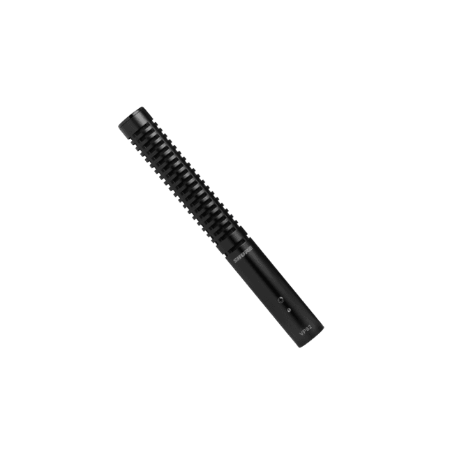 Hovedbilde Shure VP82 Shotgun Condenser Mic