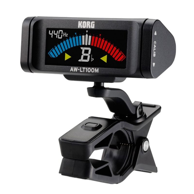 KORG AW-LT100M Orkesterinstrumenter Tuner
