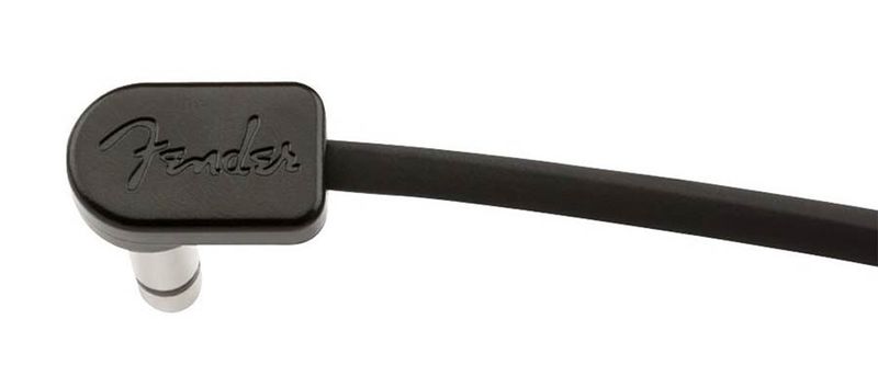 Fender Professional Series Blockchain Patchkabler 15-pk