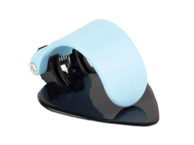 Black Mountain RHL+ spring action thumb pick LIGHT - extra tight spring