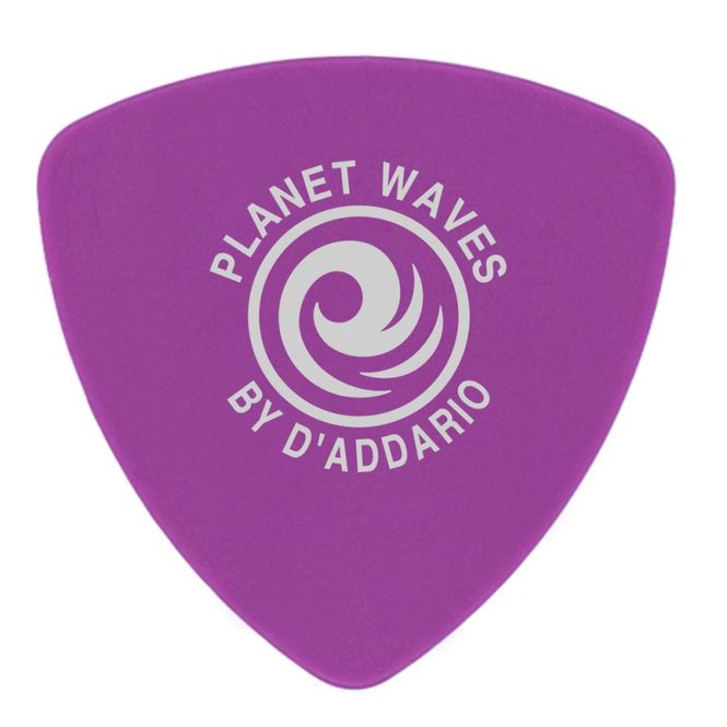 Hovedbilde D'Addario 2DPL6 Delrin Wide 1.2mm Heavy 1stk