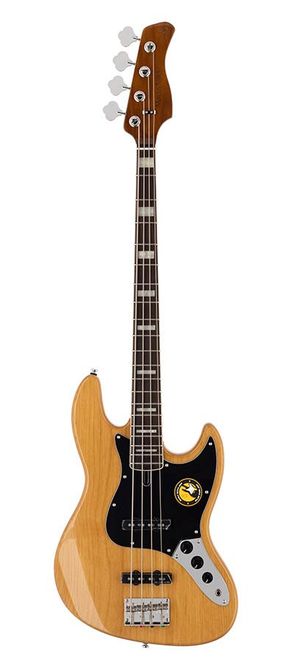 Hovedbilde Sire V5R A4/NT Marcus Miller alder 4-string ...