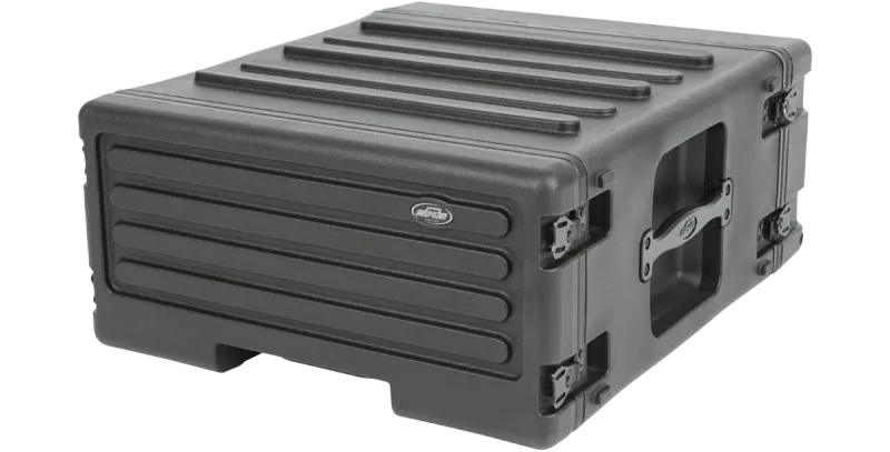 SKB Cases 1SKB-R4UW Rolling rack