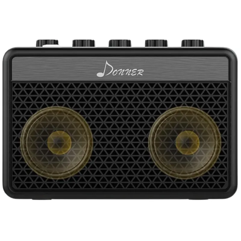 Donner DA-10 gitarforsterker  