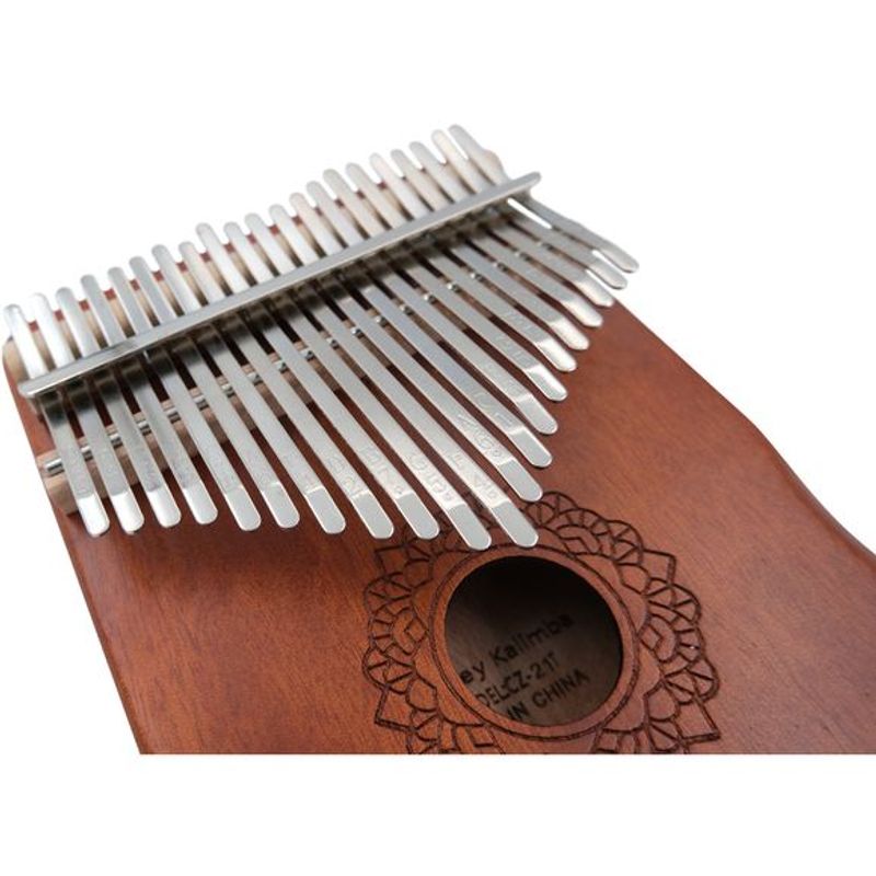 Shelter KLB21 kalimba