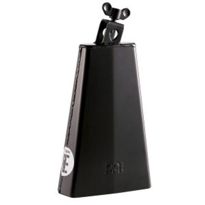Hovedbilde Meinl Percussion HCO2BK Headliner Cowbell 8''