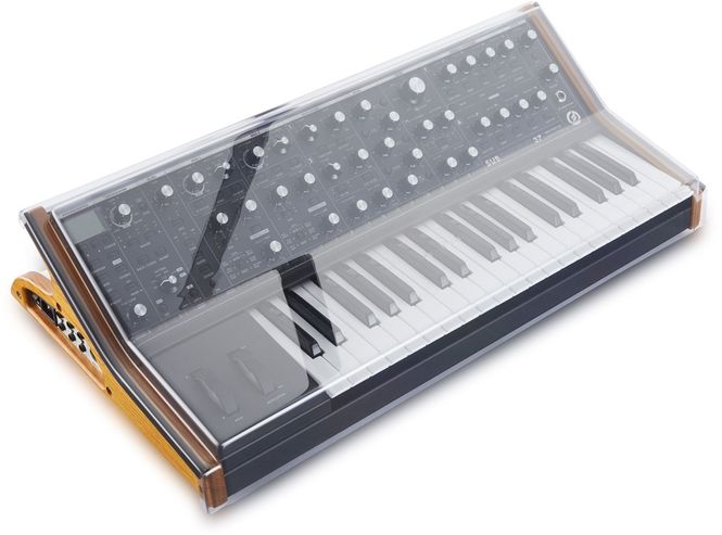 Hovedbilde Decksaver Moog Subsequent 37 (Soft-Fit) 