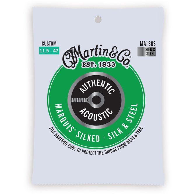 Hovedbilde Martin Guitar MA130S Authentic Acoustic Marquis ...