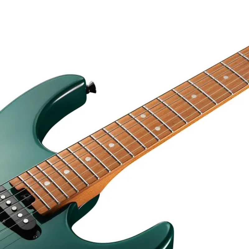 Donner DST-700 el-gitar green