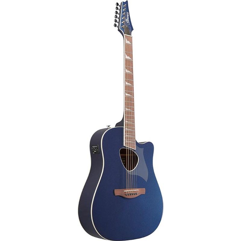 Ibanez ALT30-NBM Night Blue Metallic High Gloss