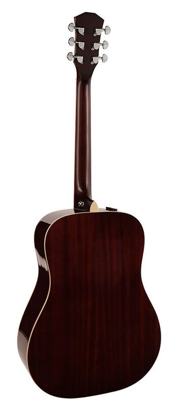 Sire A3DSVS Larry Carlton acoustic dreadnought guitar with SIB electronics