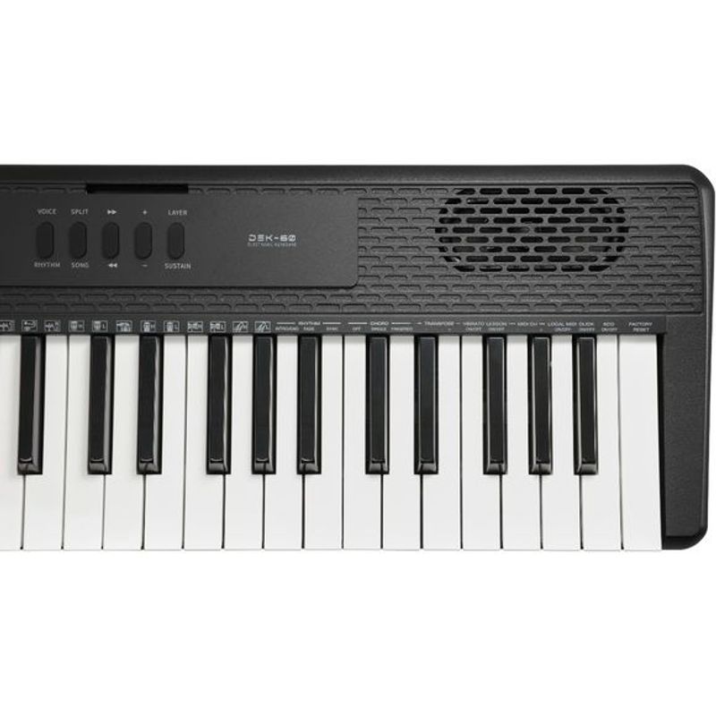 Donner DEK-60 PACK Keyboardpakke