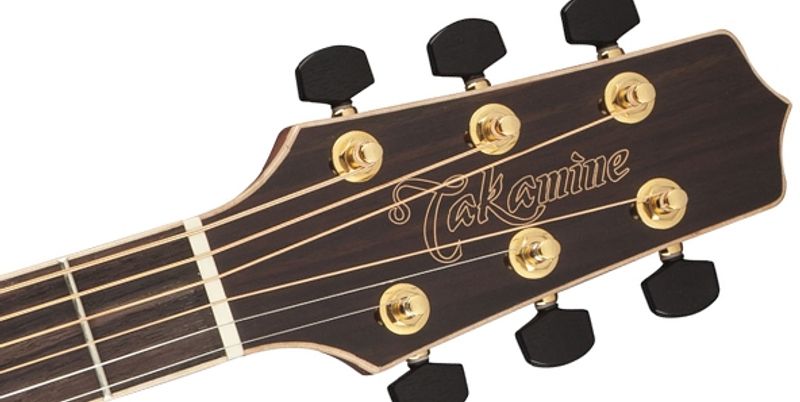 Takamine GY93-NAT