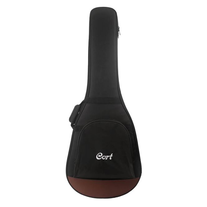 Hovedbilde Premium Acoustic Guitar Soft-Side Bag