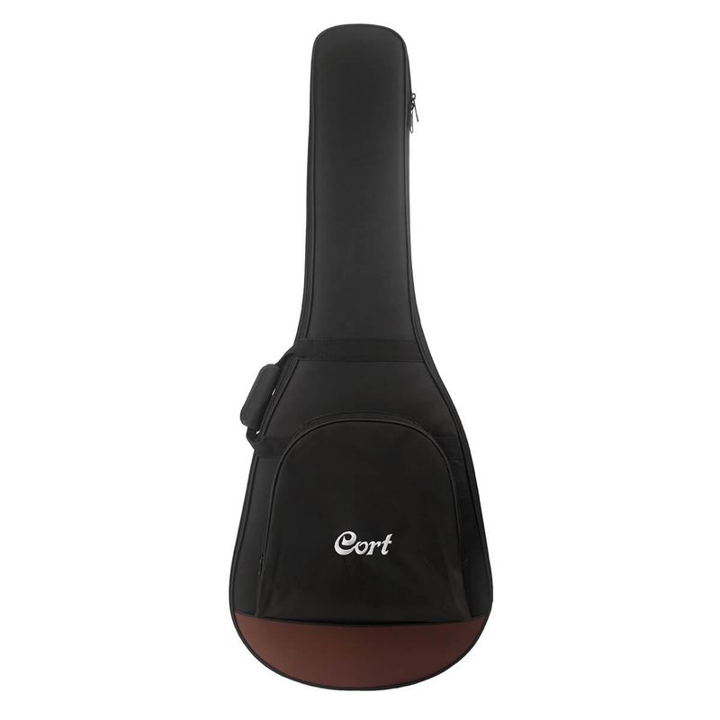 Premium Acoustic Guitar Soft-Side Bag