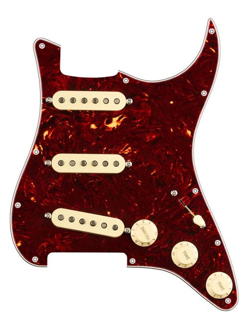 Hovedbilde Fender Custom Shop Pre-Wired Pickguard '57/'62 ...