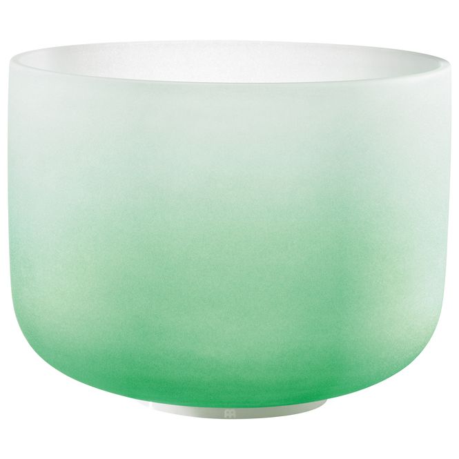 Hovedbilde Meinl Sonic Energy CSBC11F Crystal Singing Bowl 11'' /F4