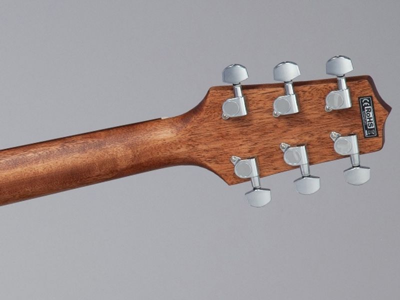Takamine GF30CE -NAT