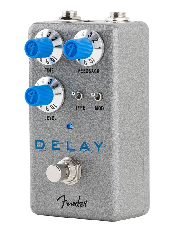 Fender Hammertone Delay