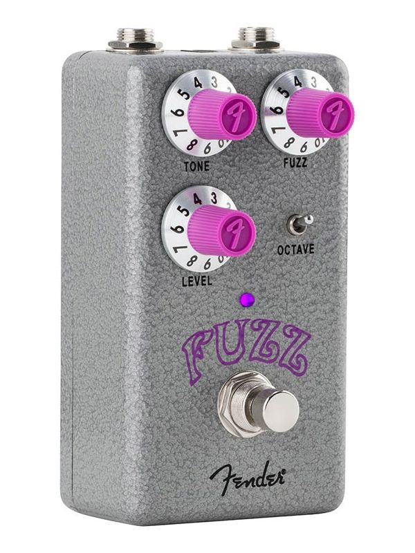 Fender Hammertone Fuzz