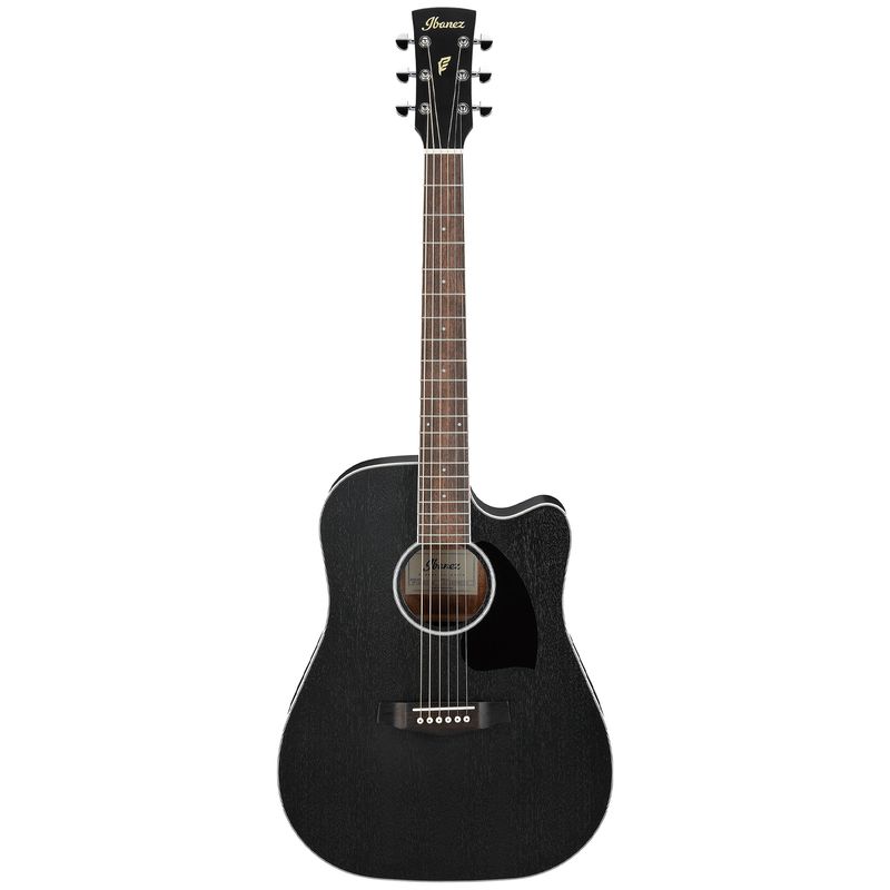Ibanez PF16MWCE-WK Westerngitarr m.mik. (48mm nut)