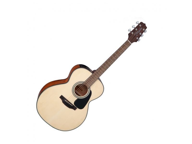 Takamine GLN12E-NS, Nex Body