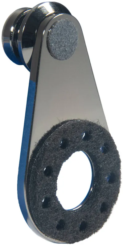 MusicNomad MN273 Acoustilok 3-Screw Jack