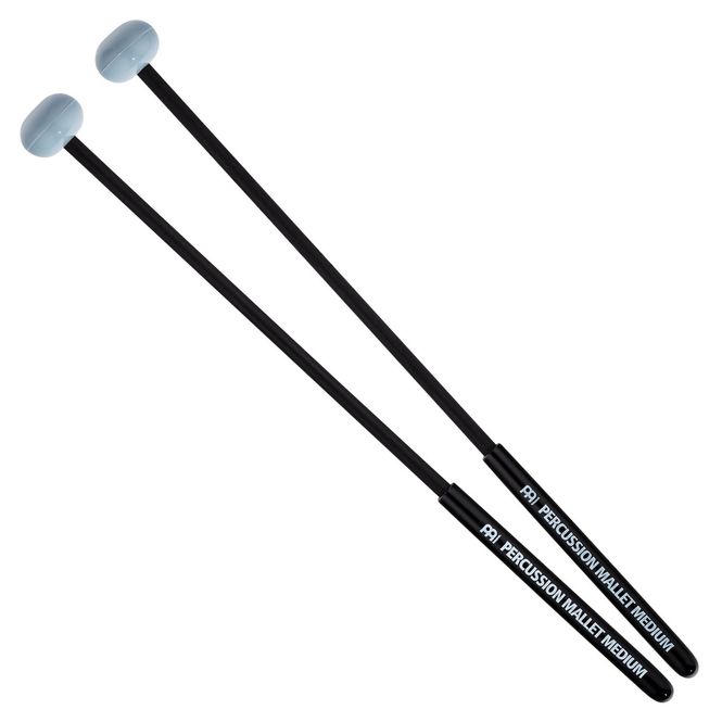 Hovedbilde Meinl Percussion MPMM Percussion Mallet Medium, ...