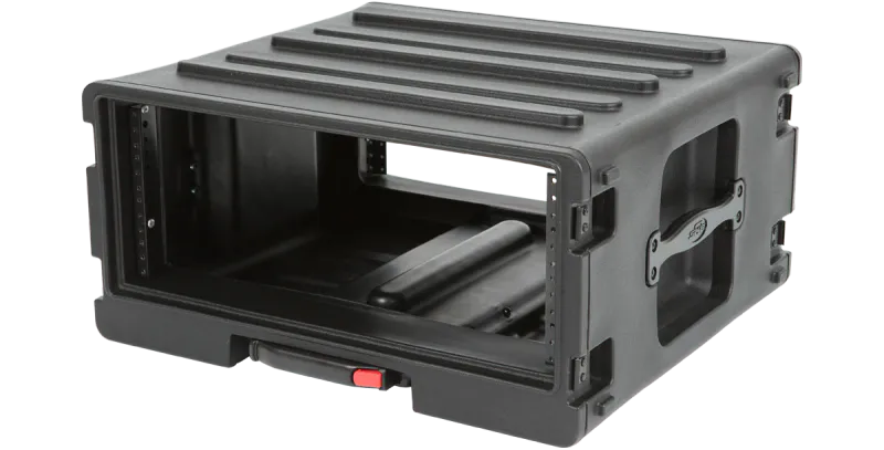 SKB Cases 1SKB-R4UW Rolling rack