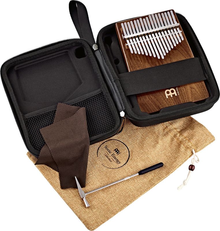 Meinl Sonic Energy KL1701S Black Walnut
