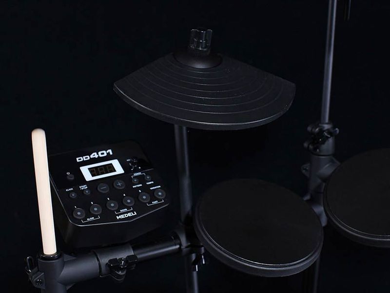 Medeli DD401 digital drum kit