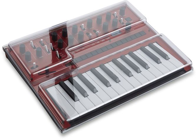 Hovedbilde Decksaver Korg Monologue