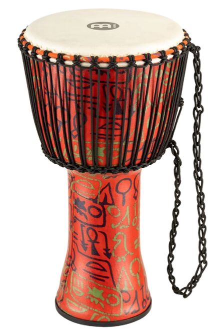 Hovedbilde Meinl Percussion PADJ1-L-G 12' Travel Series, ...