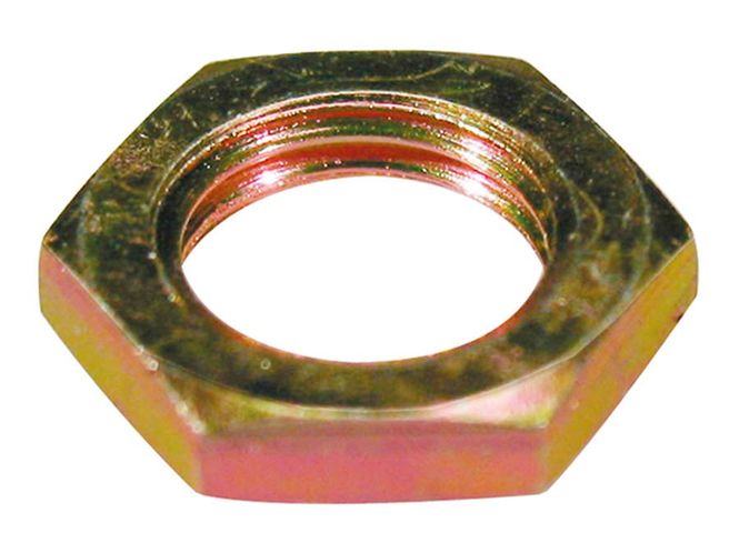 Hovedbilde Boston PM-HN-L Mounting Nuts for Standard Pots ...