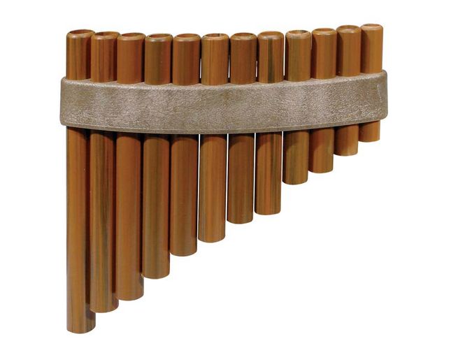 Hovedbilde Belcanto PFK-12 Panfløyte