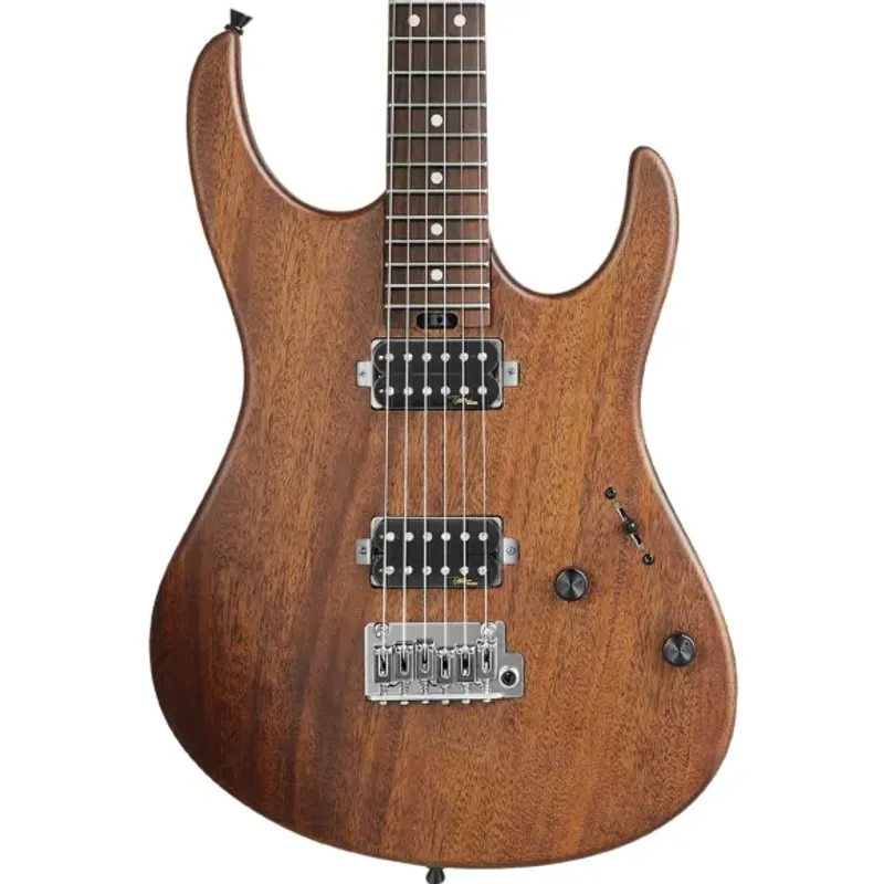 Donner DST-700 el-gitar natural