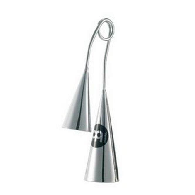 Hovedbilde  Meinl Percussion STBAG4-CH A-go-go Bell, Small