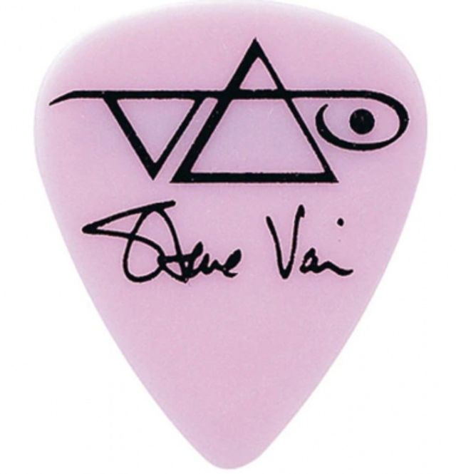 Hovedbilde Ibanez B1000SV-MP Steve Vai Rosa 6stk