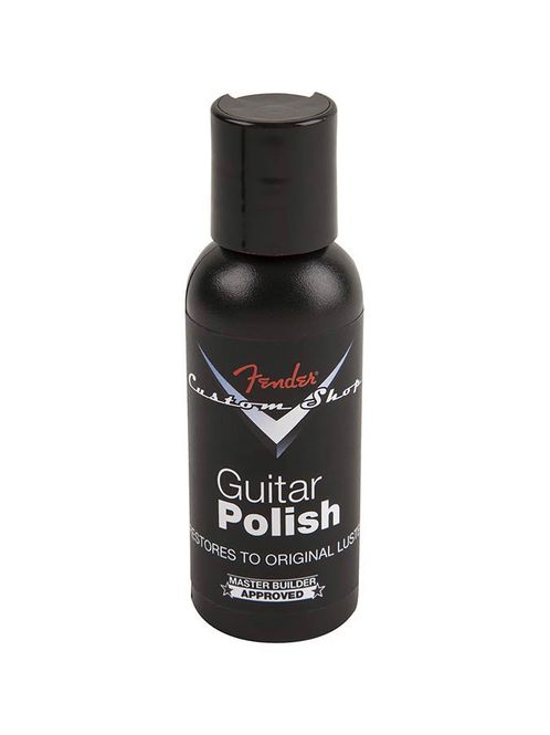 Hovedbilde Fender Custom Shop Series Guitar Polish