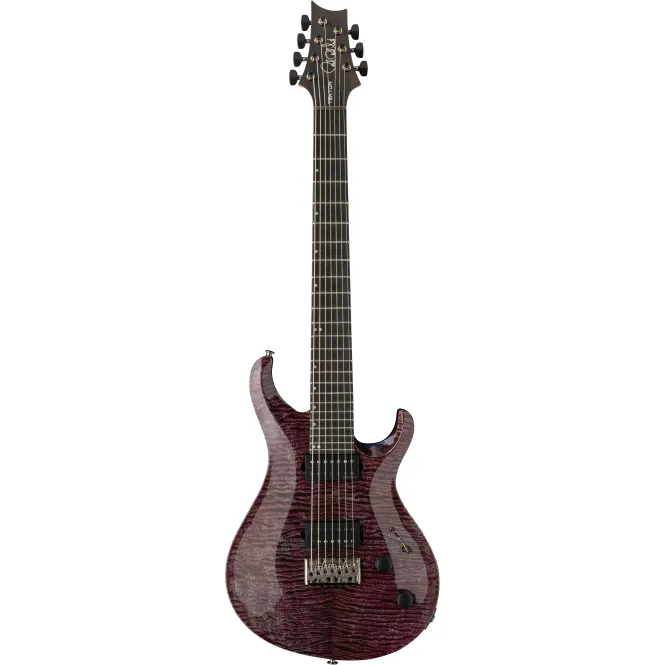 Hovedbilde PRS Tekton SVN Violet Tourmaline