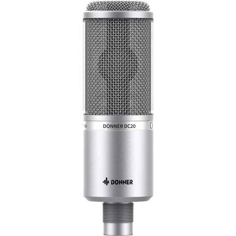 Donner DC-20 studio-mikrofon