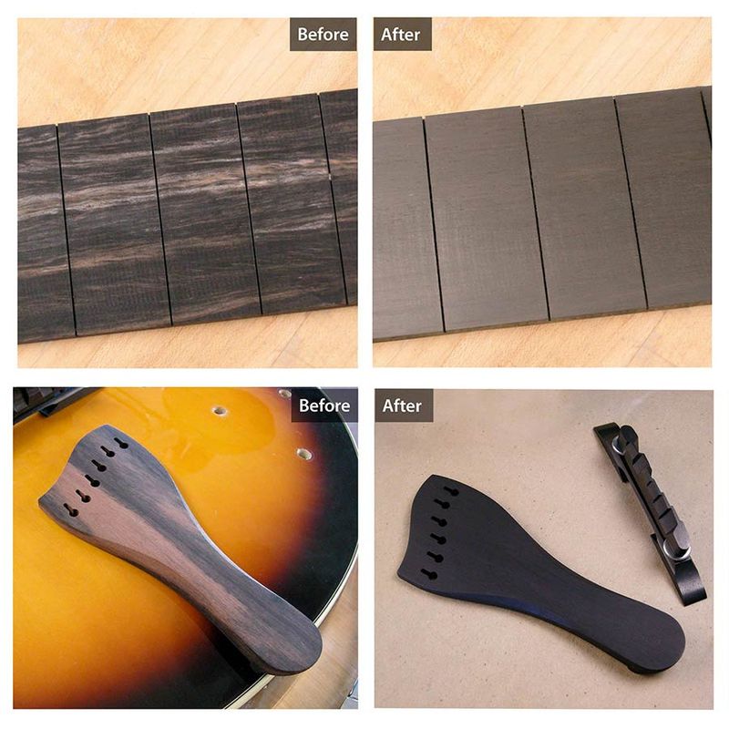 StewMac black fingerboard stain SM4237